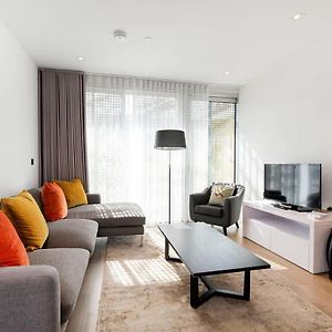 Appartement met Twee Slaapkamers
